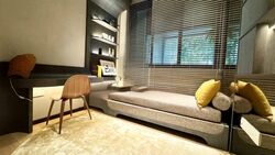 West Coast Highway (D5), Apartment #458394351